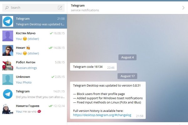 Darkmarket
